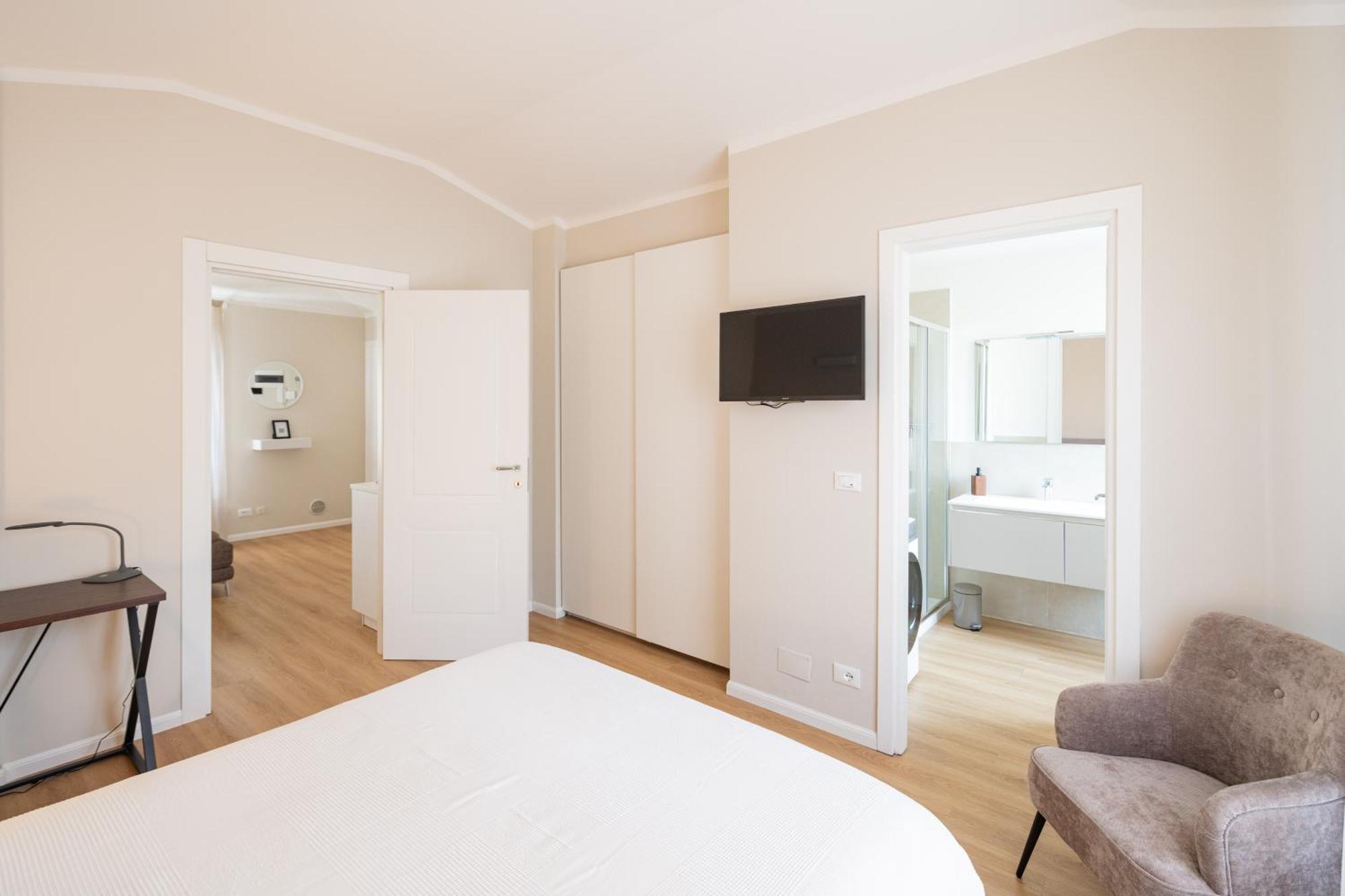 Cotta'S House-Bologna Centre Apartment Bagian luar foto