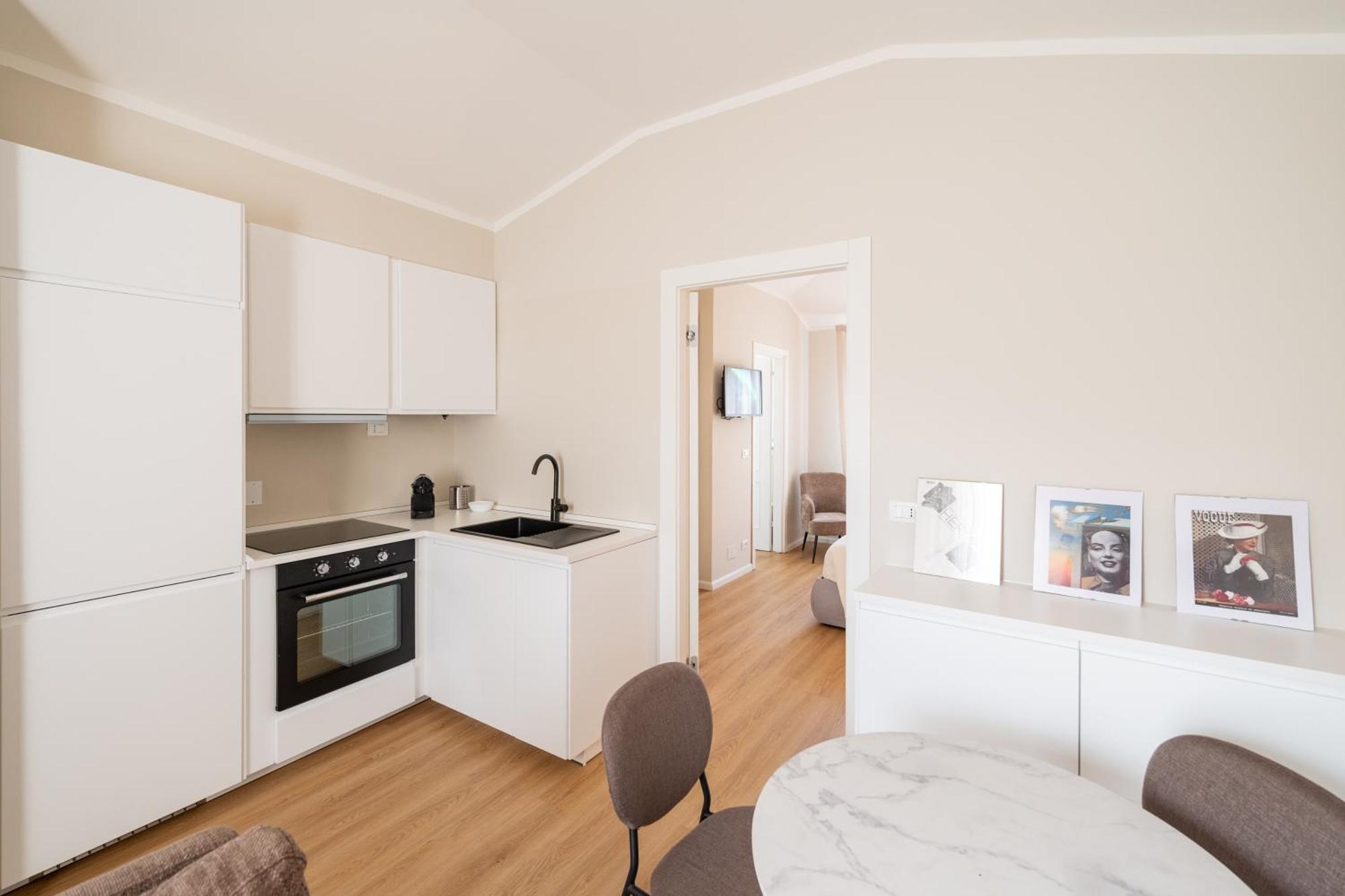 Cotta'S House-Bologna Centre Apartment Bagian luar foto
