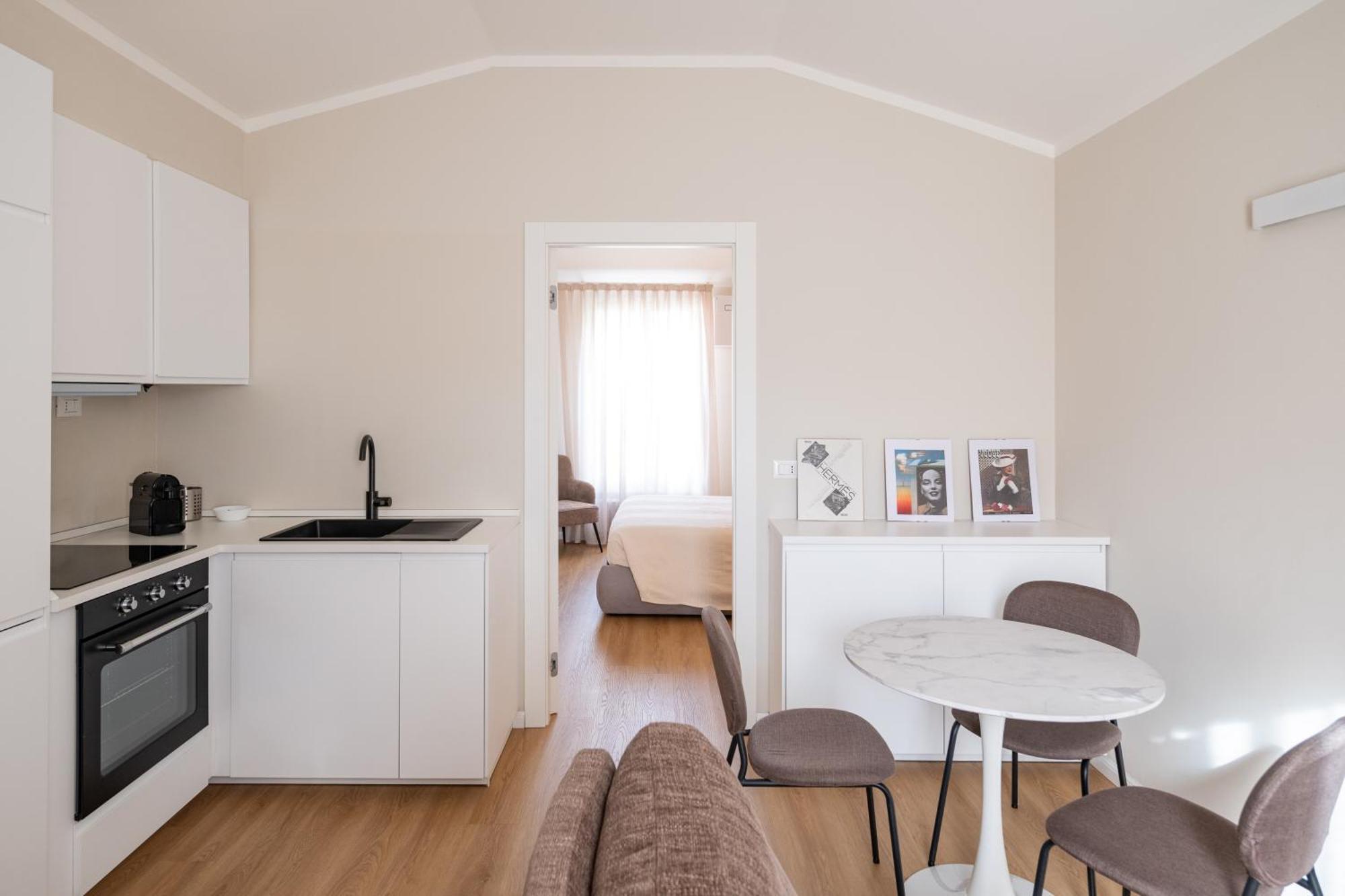 Cotta'S House-Bologna Centre Apartment Bagian luar foto