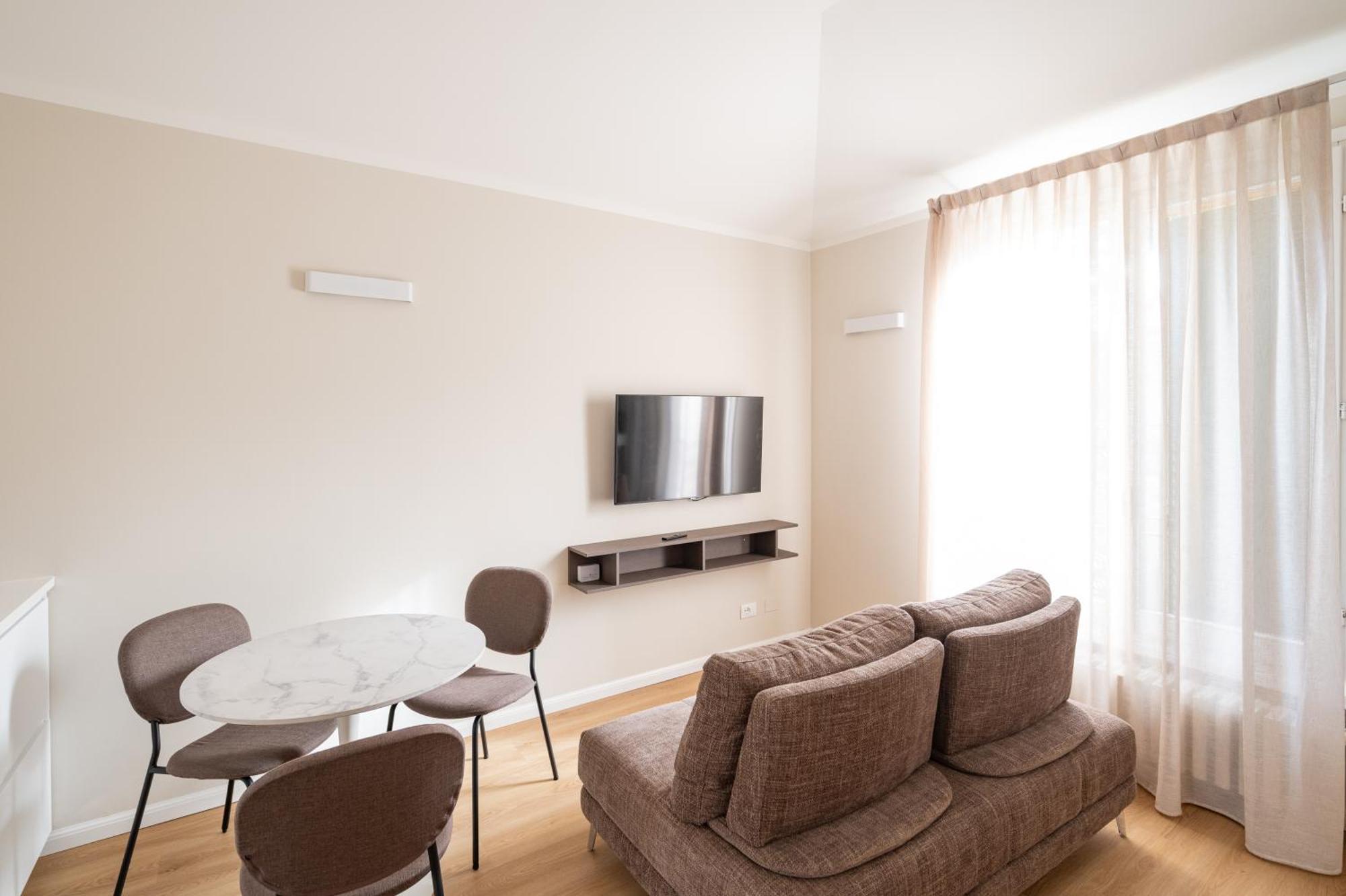 Cotta'S House-Bologna Centre Apartment Bagian luar foto
