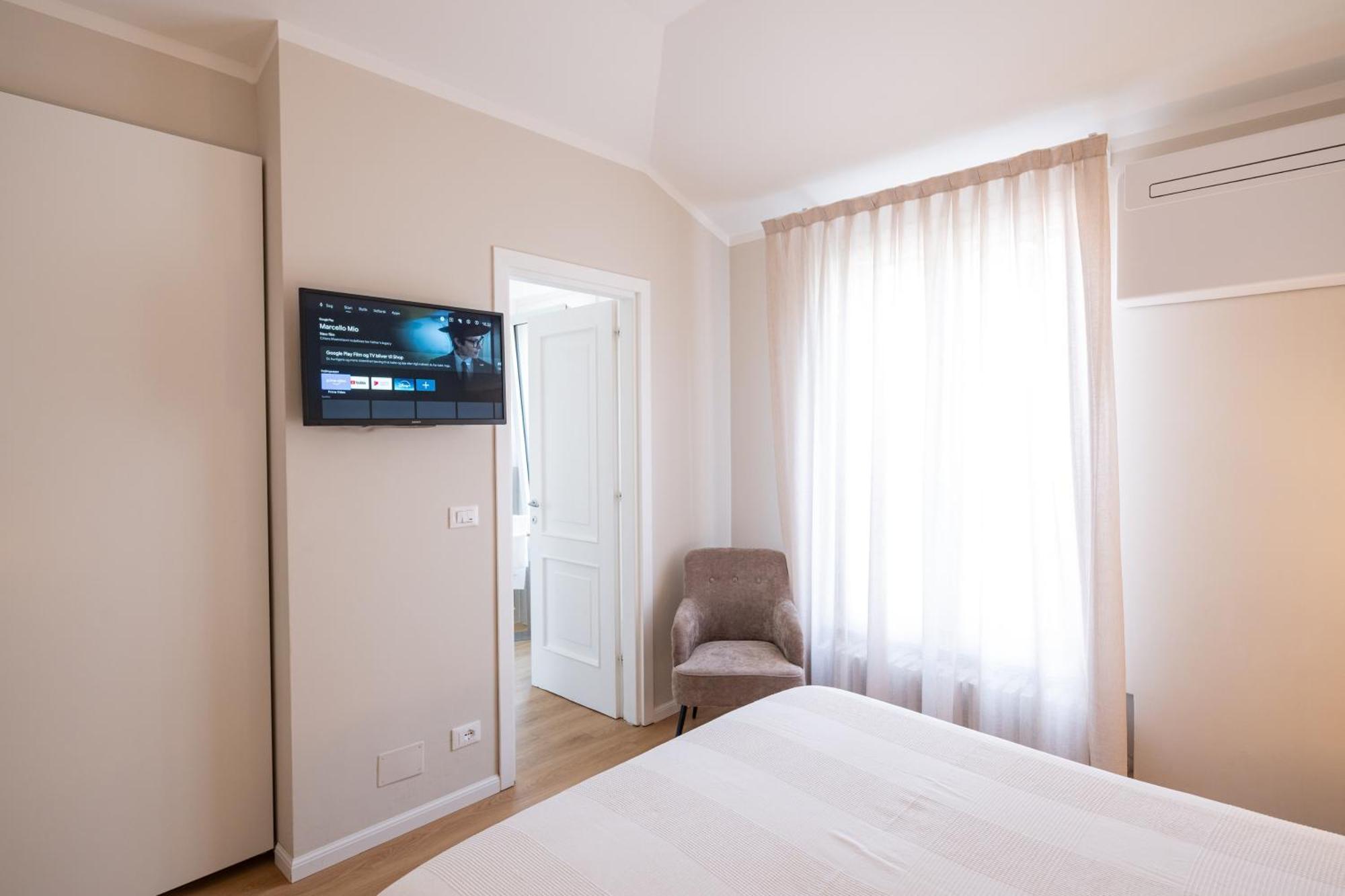 Cotta'S House-Bologna Centre Apartment Bagian luar foto