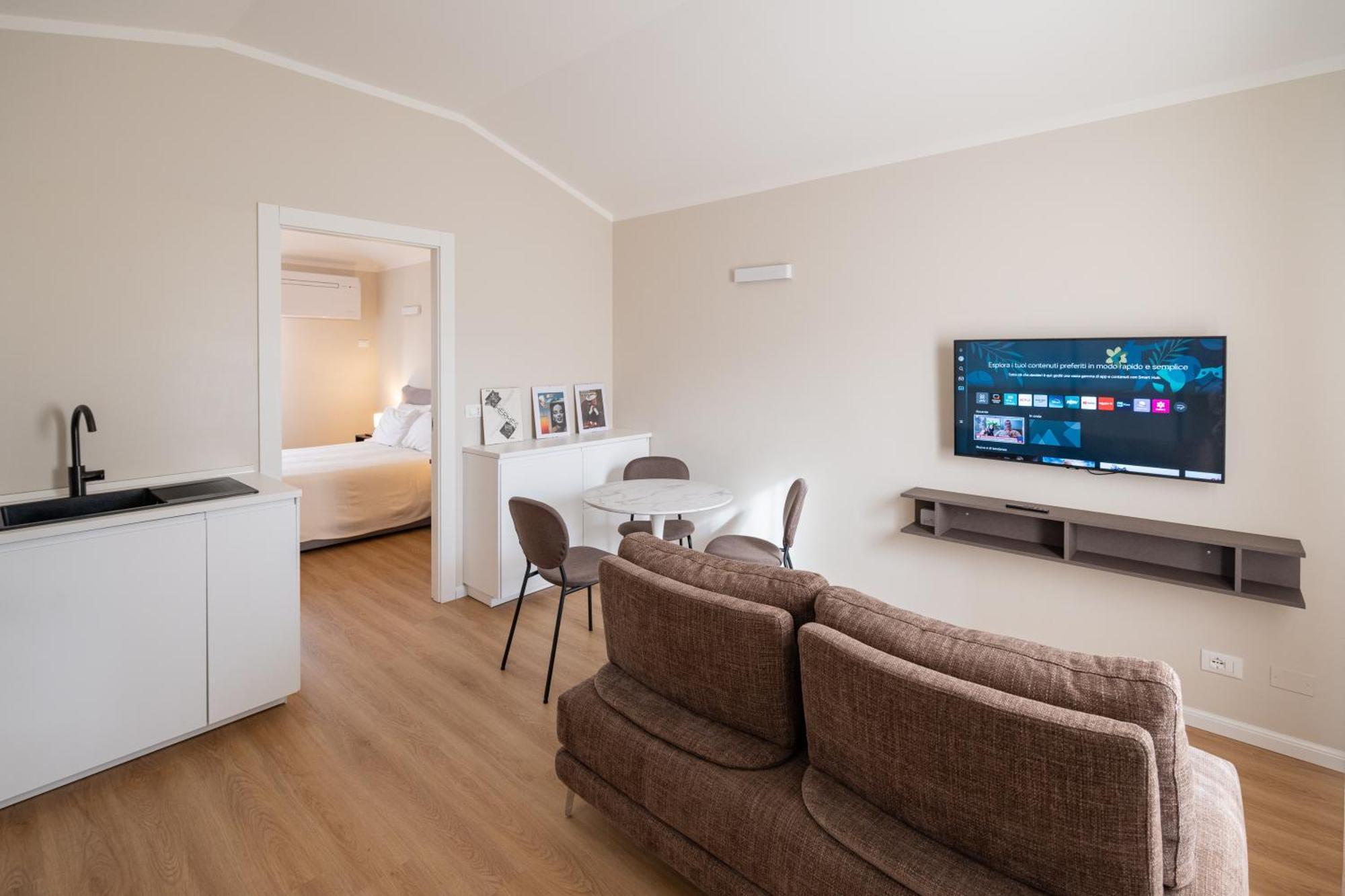Cotta'S House-Bologna Centre Apartment Bagian luar foto
