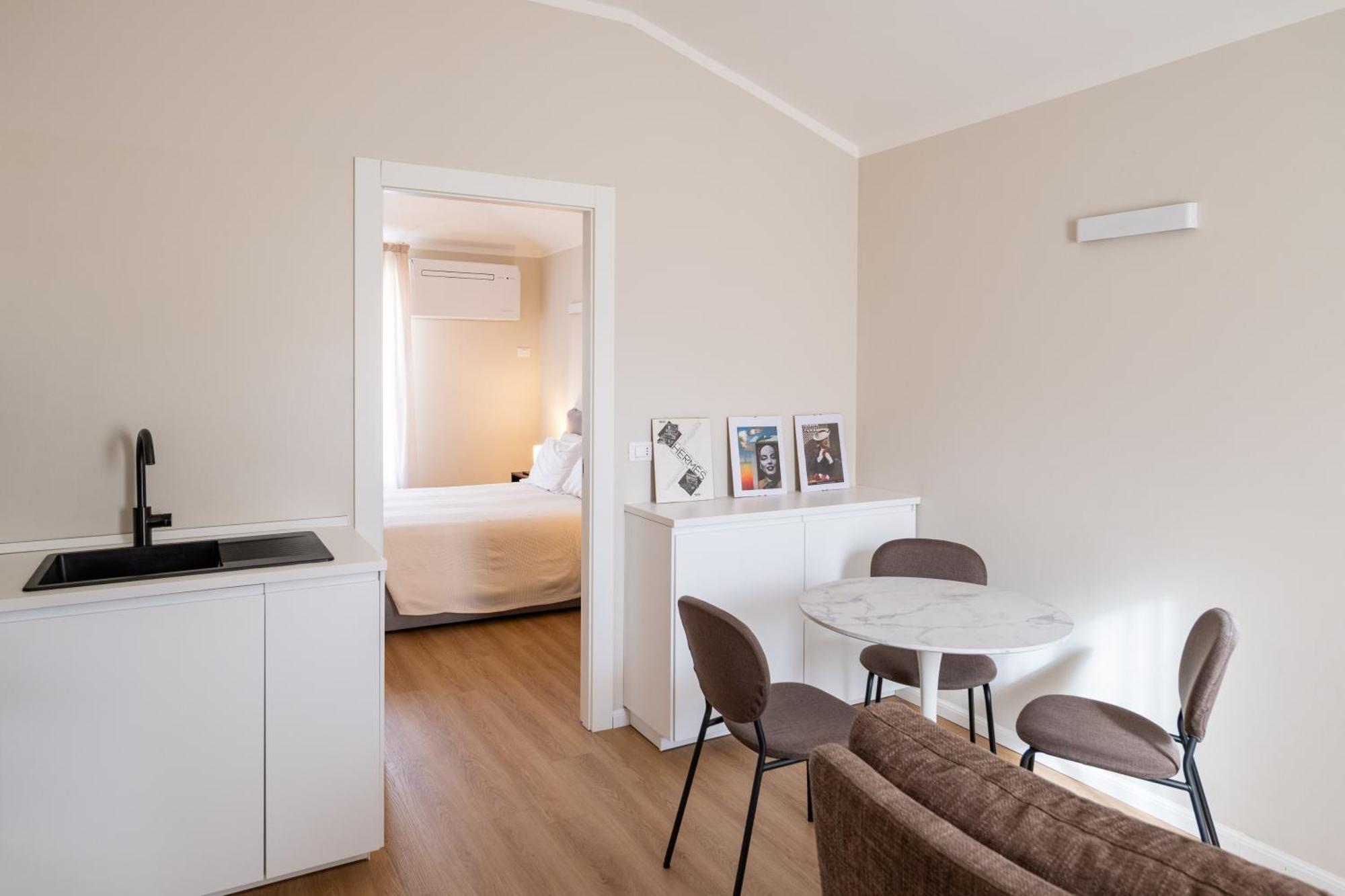 Cotta'S House-Bologna Centre Apartment Bagian luar foto